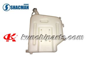 Ensamblaje del tanque de expansión Shacman Delong F2000 DZ9114530260