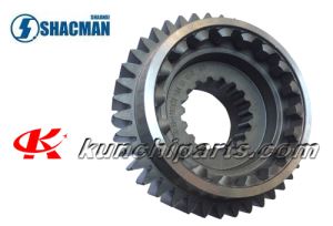 SHACMAN Delong F2000 rápido JS180-1707030 unidad diente (dientes gruesos)
