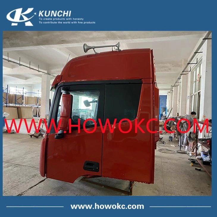 FOTON GTL CABIN