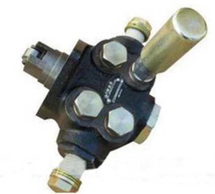 614080719 Conjunto de bomba de transferencia de combustible para el camión Howo