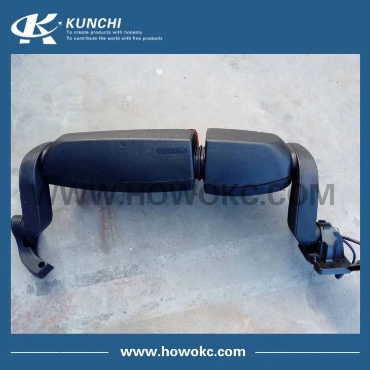 Rearview Mirror Assy Right WG1664778081 HOWOA7/T7H