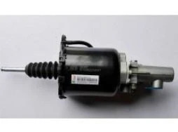 WG9725230051 Cilindro elevador del embrague para las piezas del motor