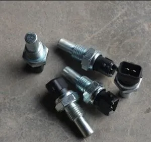 Sinotruck VG1500090061sensor para las piezas de Howo
