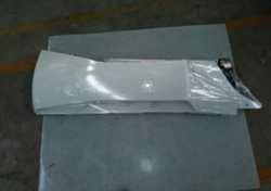 Sinotruk HOWO Wind Sheet / Placa de cubierta de ventilación / Wind Shield WG1664110051 / 2