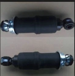China Sinotruck parte el amortiguador de choque de la cabina WG1664430079