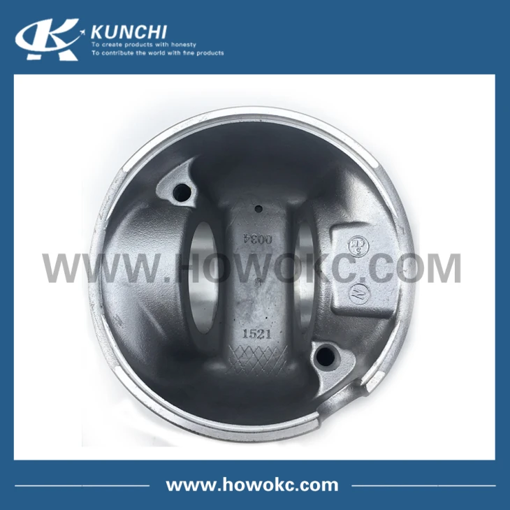 612600030034 Weichai Piston WP10