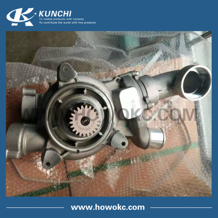 5600222003 Bomba de agua Dongfeng