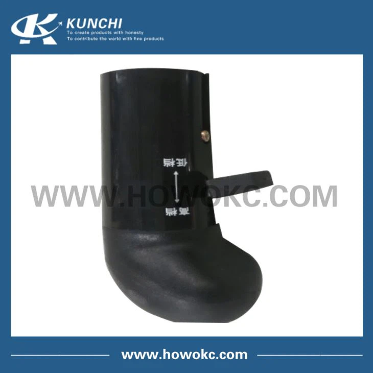 Preselector Valve A-5010-1 FAST Gearbox