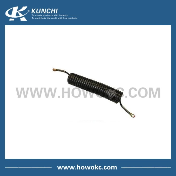 Sinotruk Brake Spiral Tube Slide WG9000360140