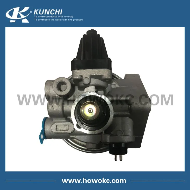 Sinotruk HOWO Air Drier WG9000360521