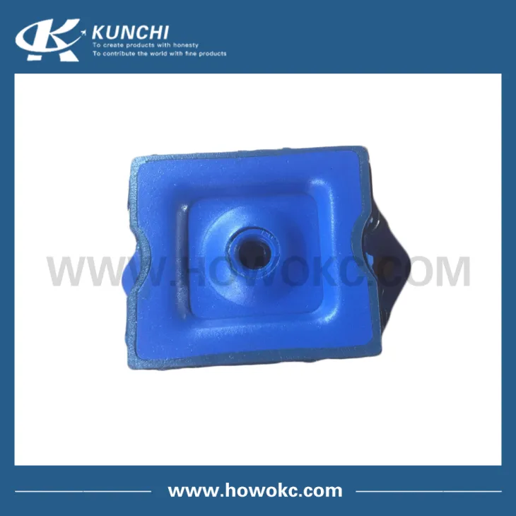 Sinotruk STR WG1680590095 Front Engine Support