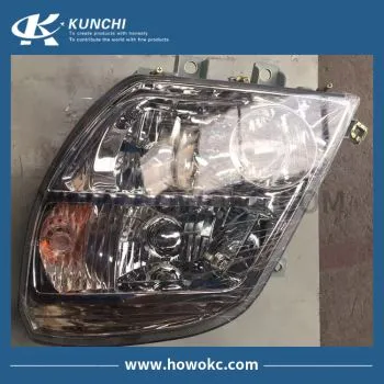 1B18037150013 Faro principal izquierdo 24v Foton