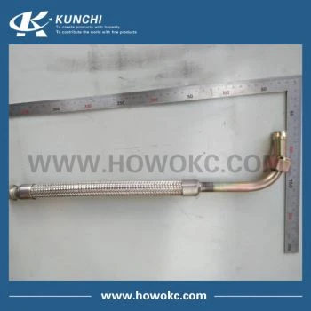 A5064200648 Tubo flexible de frenos Beiben