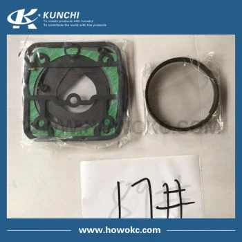 AZ1560130070-XLB Kit de reparación de compresor de aire Cilindro simple WD615.30