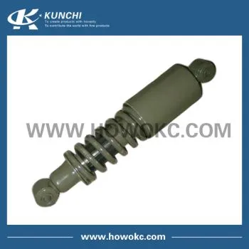 WG1642440088 Amortiguador para el camión Howo