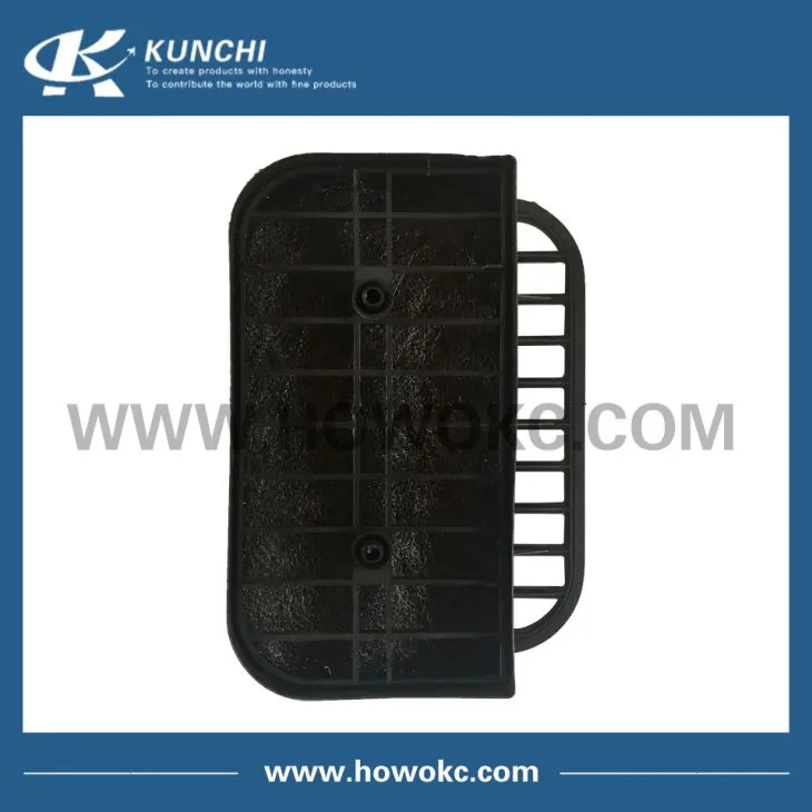 WG9725190150/5 Oil Filter Old Model 2 Layers HOWO