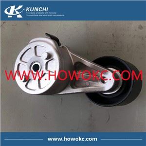 Sinotruk HOWO VG1246060002 Tensor de correa