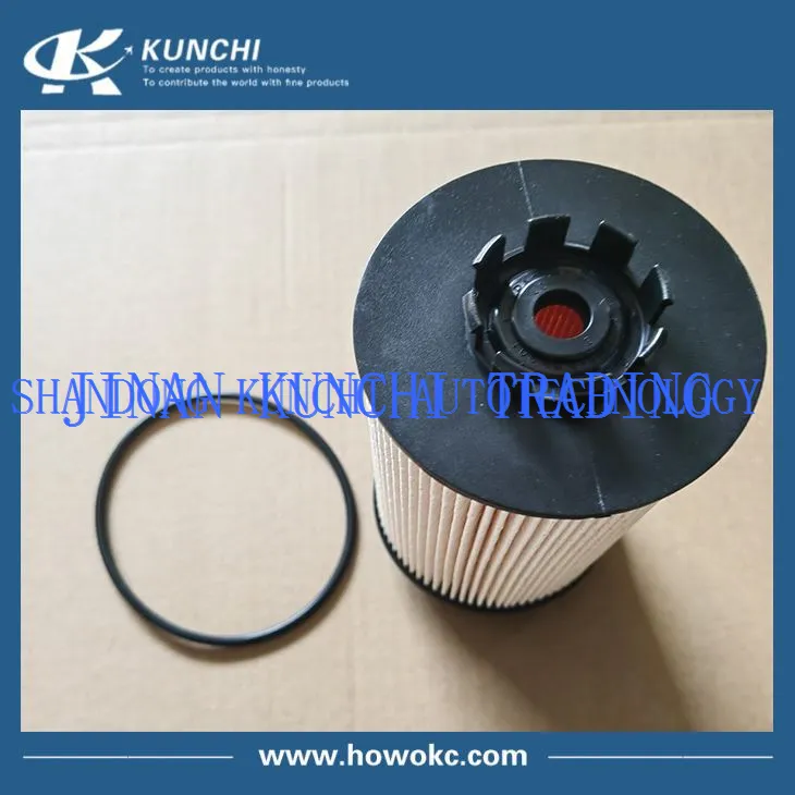 Sinotruk HOWO 201V12503-0062 Fuel Filter