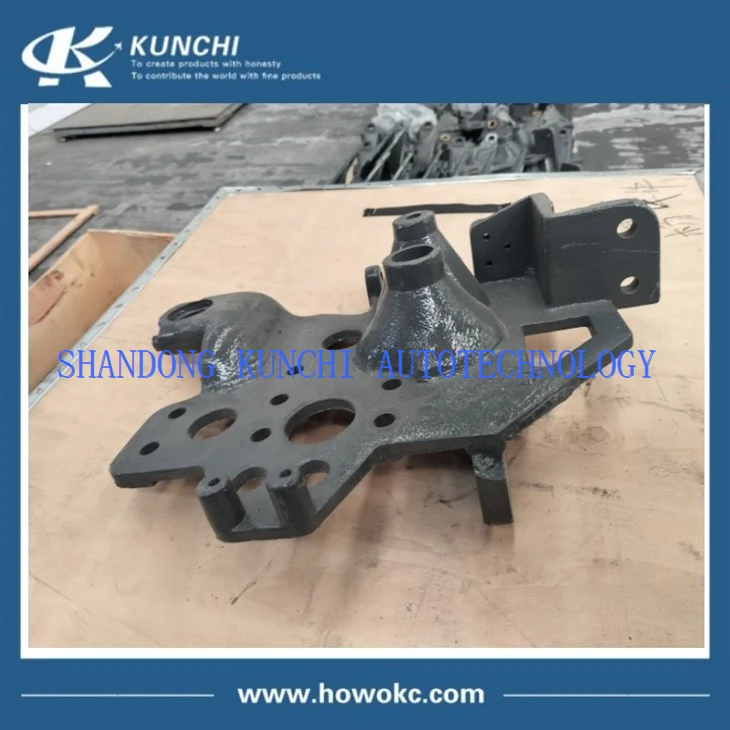 SINOTRUK HOWO Front Bracket AZ1642430232