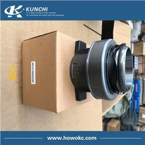 Cojinete de liberación del embrague Foton Cummins Engine H4161060003A0