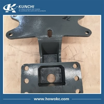 Asiento de cámara de freno de sinotruk Howo AZ9231340943