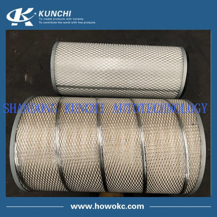 NXG1109PLW143-025 Air filter